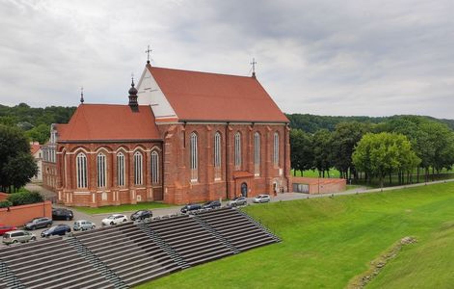Kaunas: Historical Journey Audio Tour - photo 4