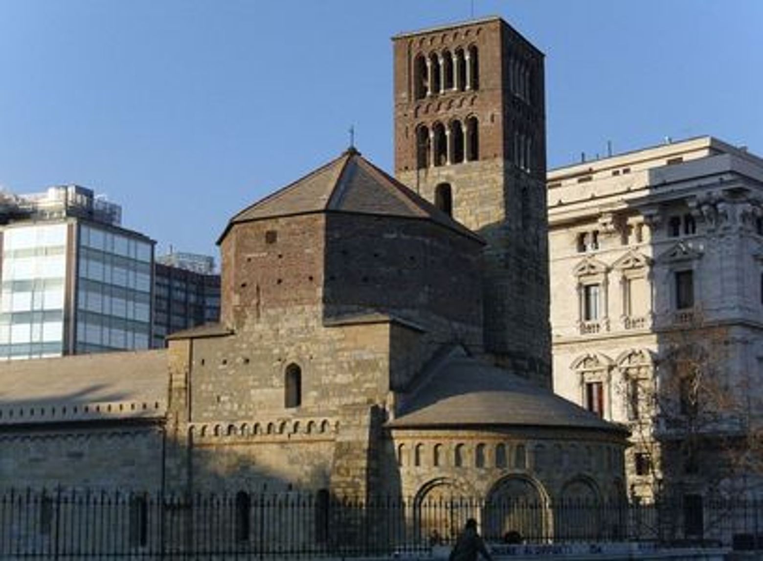 Genoa: Seafaring Sagas & Gothic Gems Audio Tour - photo 3