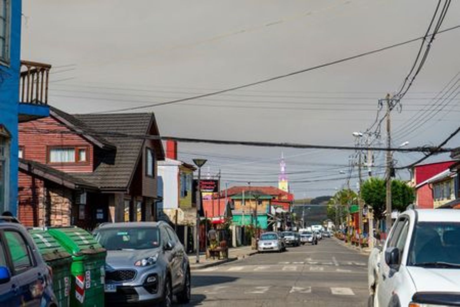 Castro: Mystical Echoes Audio Tour - photo 4