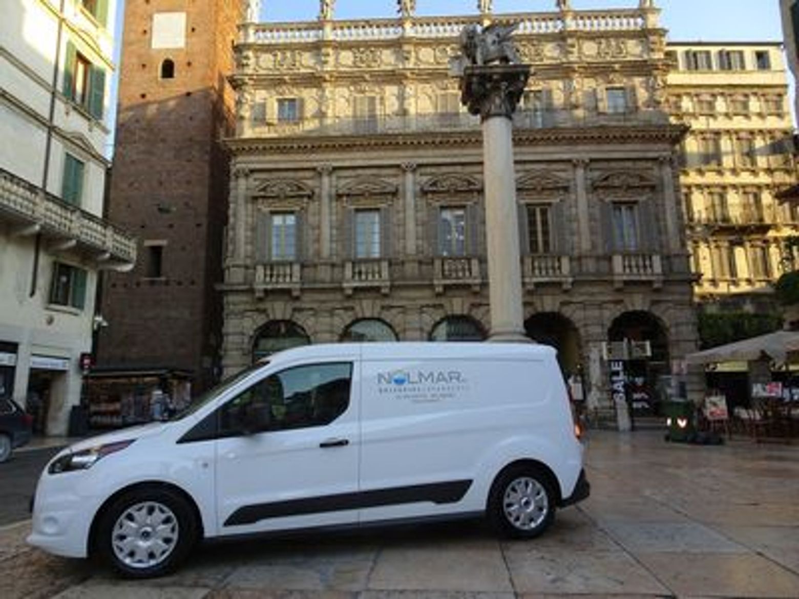 Verona: Historic Whispers Audio Tour - photo 3