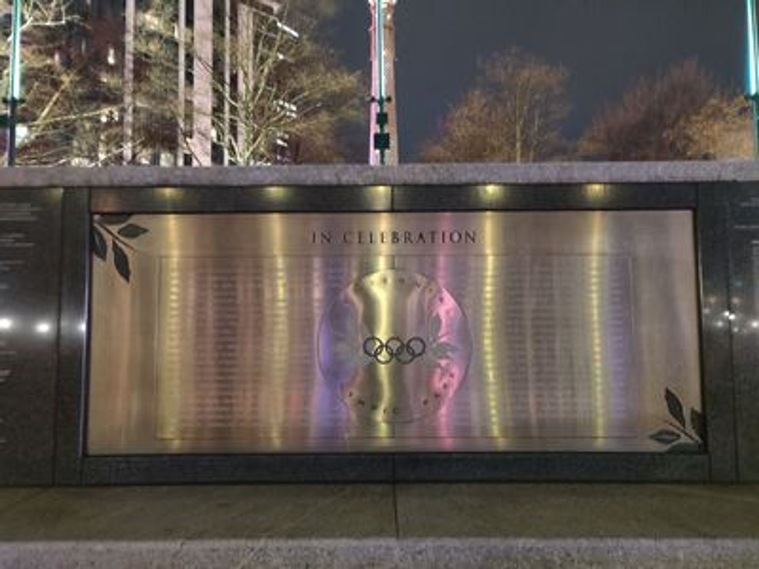 Atlanta: Olympic Legacy Audio Tour - photo 4