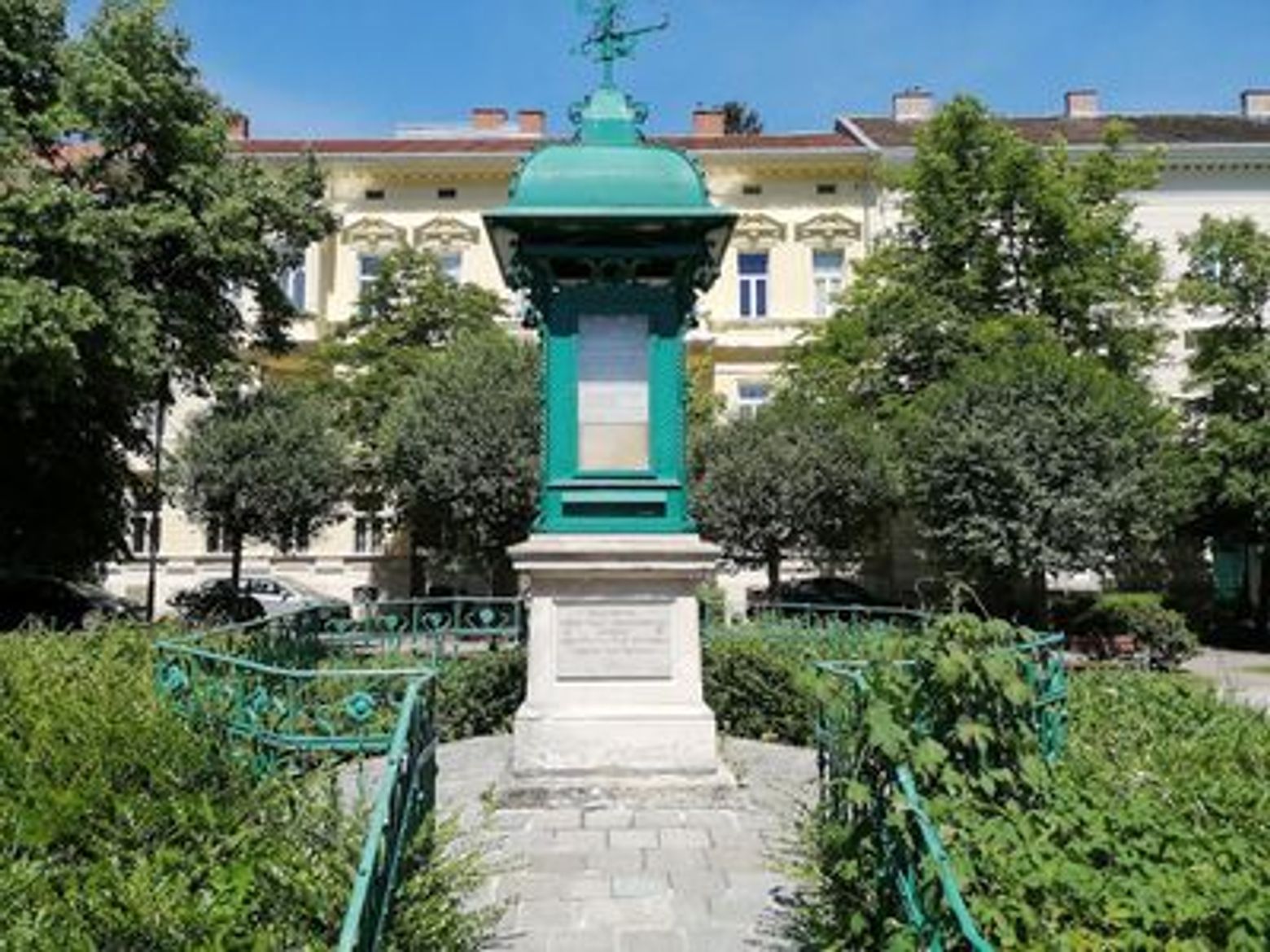 Sopron Highlights: A City Walking Tour Adventure - photo 3