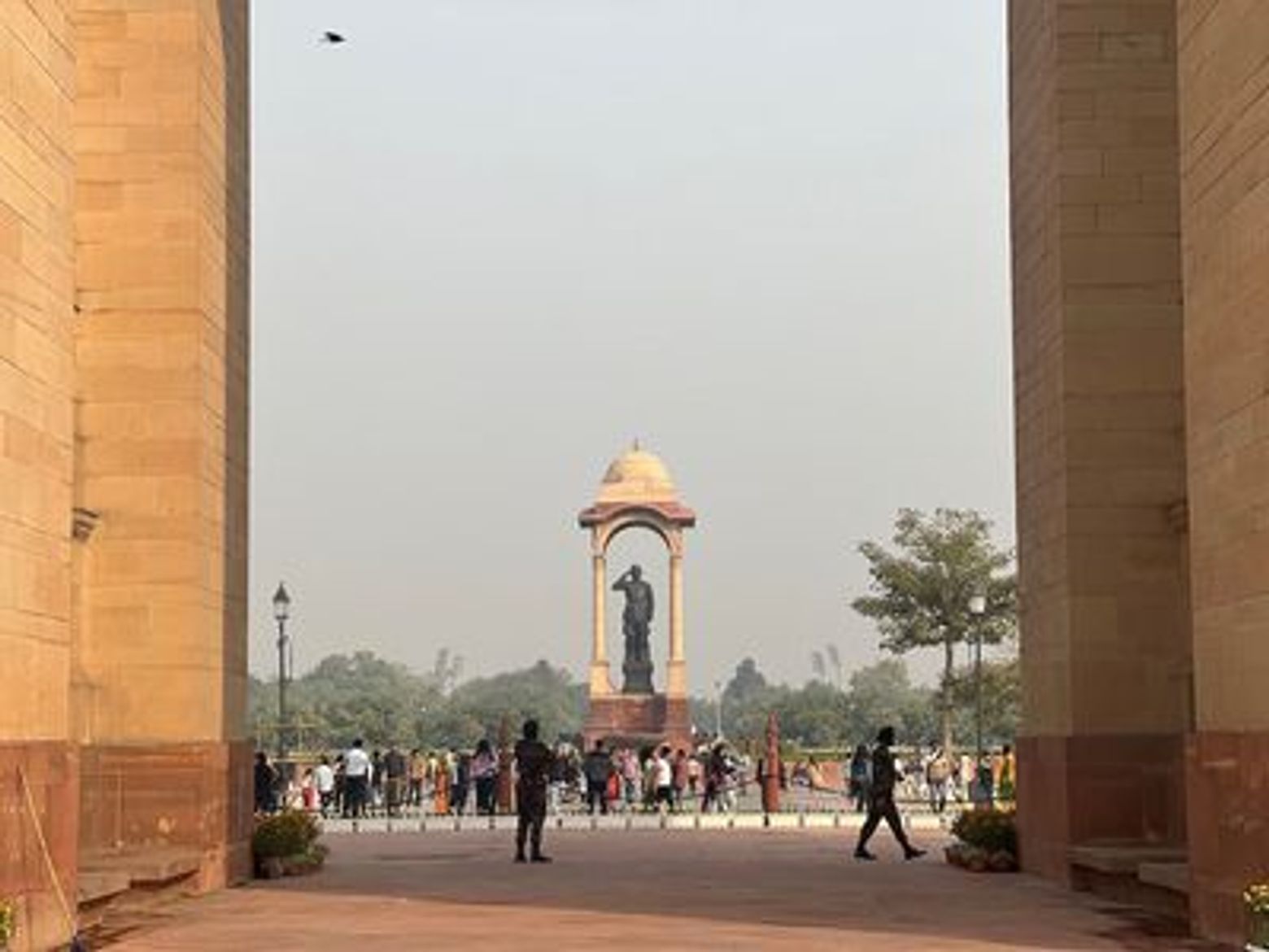 Delhi: Hauz Khas Village Historical Audio Tour - photo 4