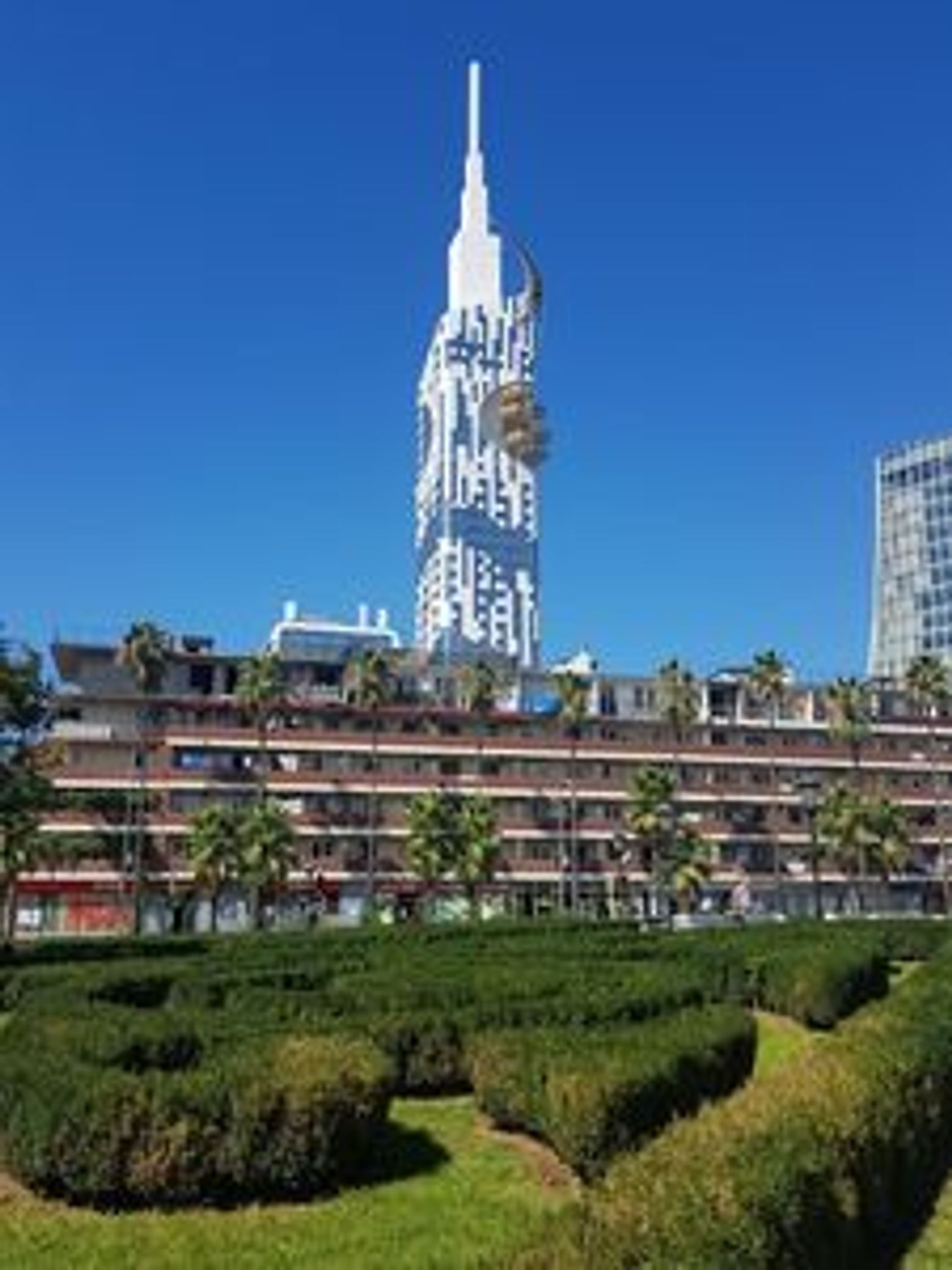 Batumi: Wonders Discovery Audio Tour - photo 4