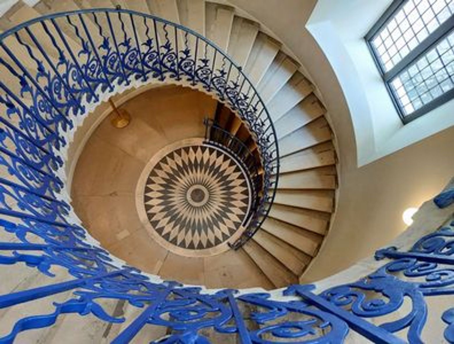 London: Greenwich Time-Travel Audio Tour - photo 4