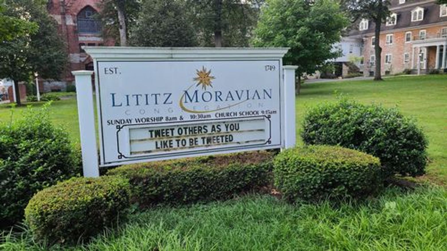 Lititz: Echoes of History Audio Tour - photo 3