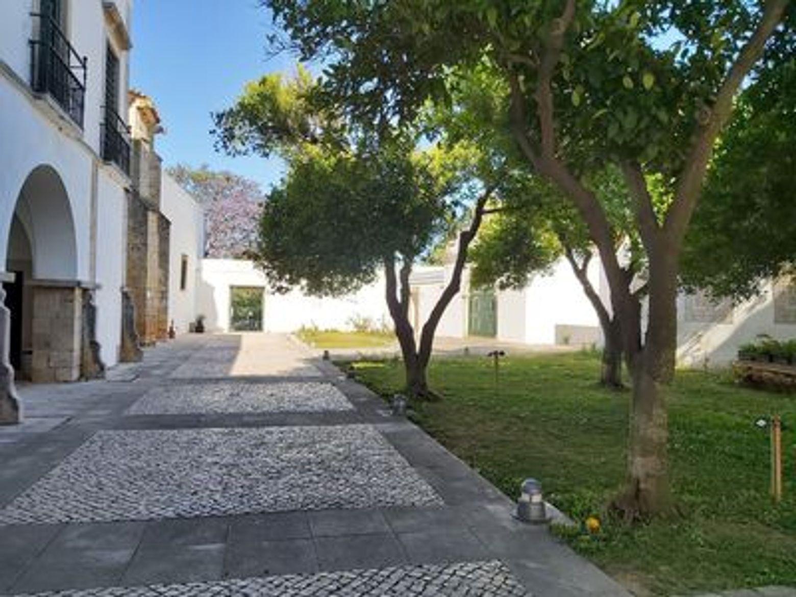 Faro: Landmark Legends Audio Tour - photo 3