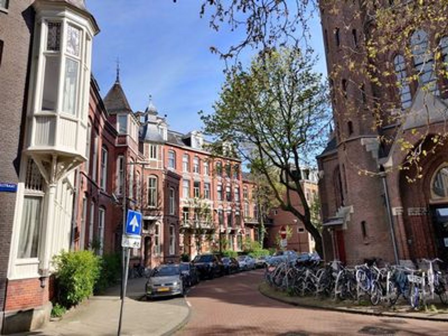 Amsterdam: Vondelpark & Old West Secrets Audio Tour - photo 3