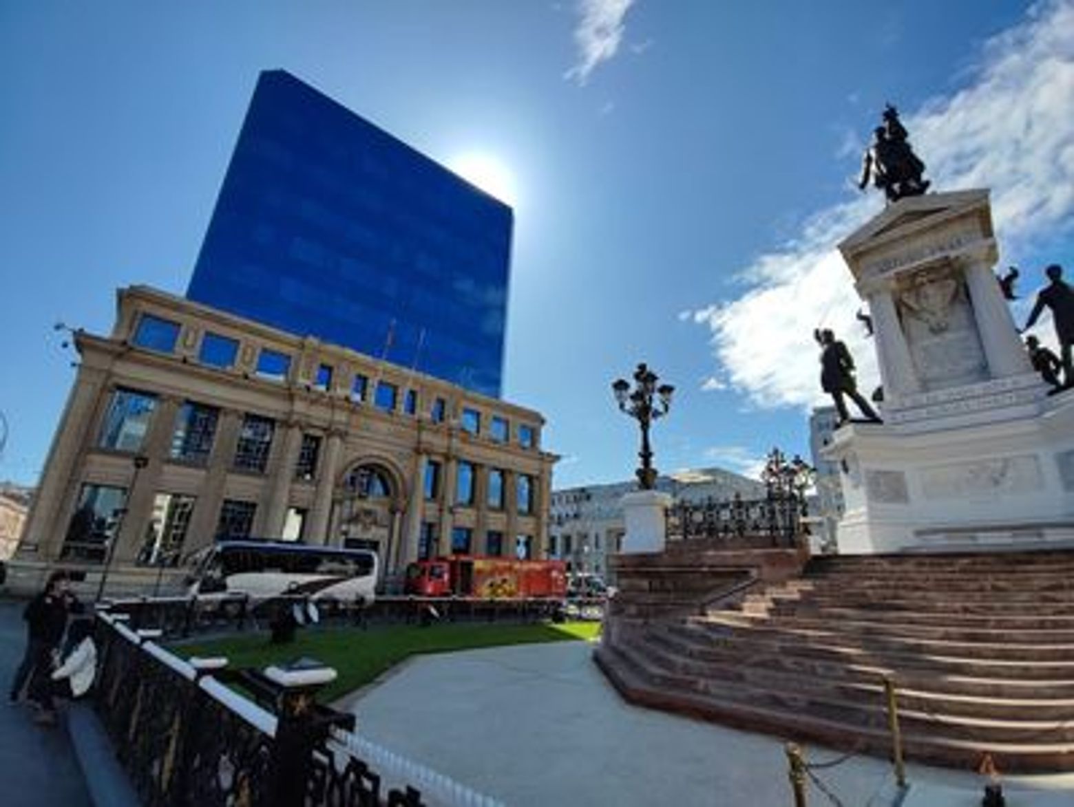 Valparaiso: Immersive Cultural Audio Tour - photo 3