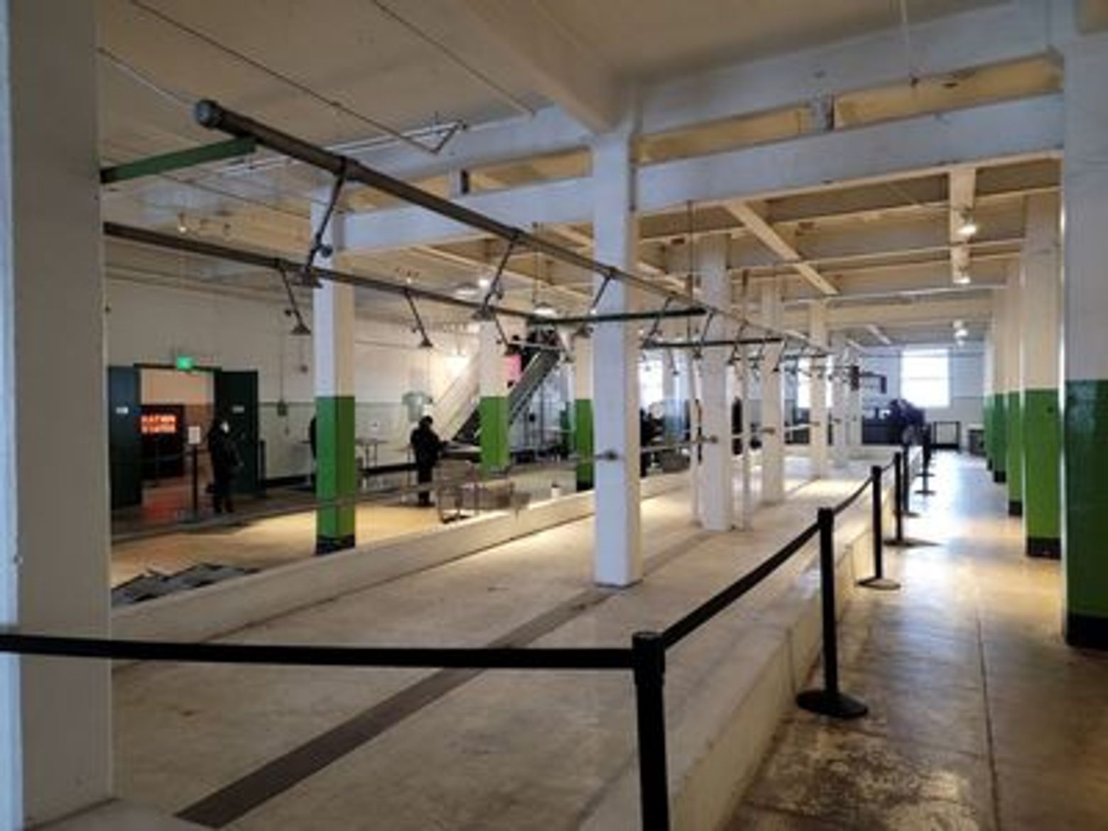 San Francisco: Fisherman's Wharf Adventurous Audio Tour - photo 4