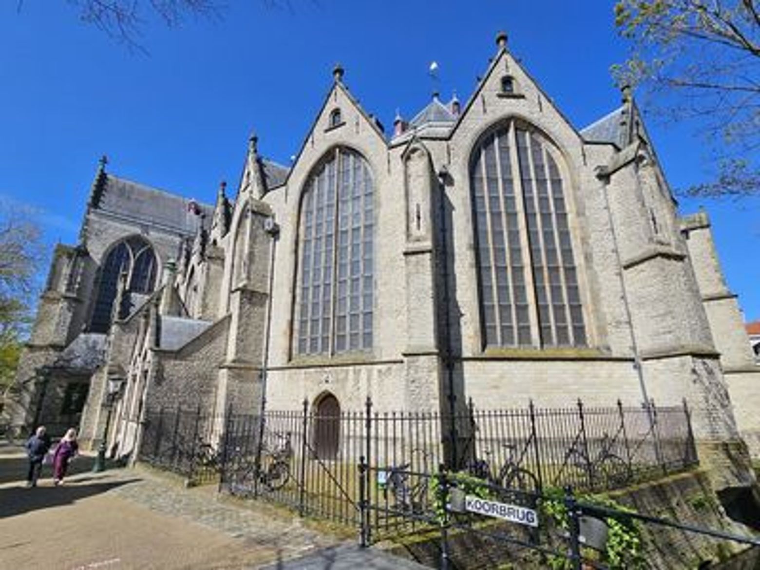 Gouda: Cheese & Charm Audio Tour - photo 3