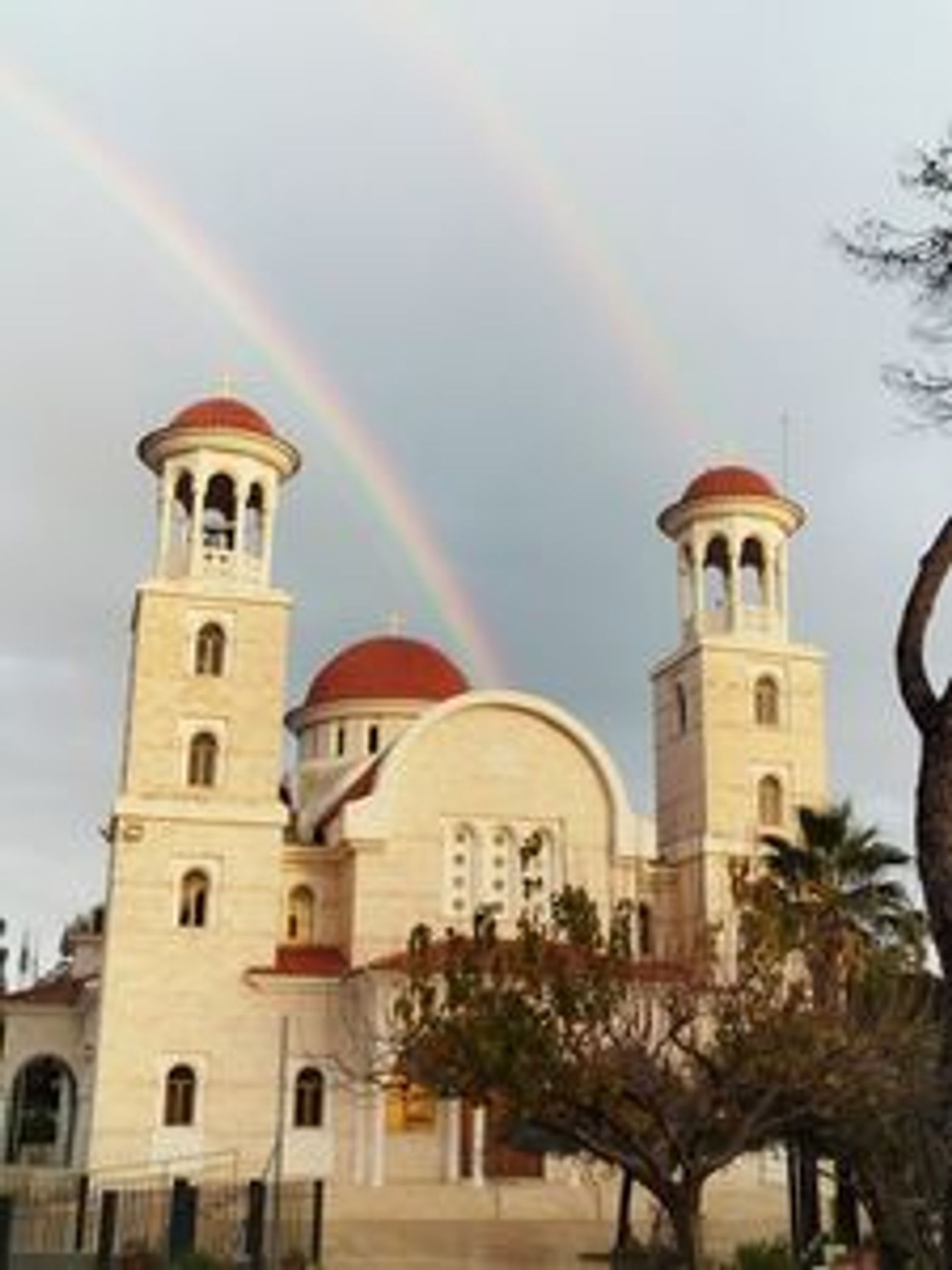 Larnaca: Historic Gems Audio Tour - photo 4