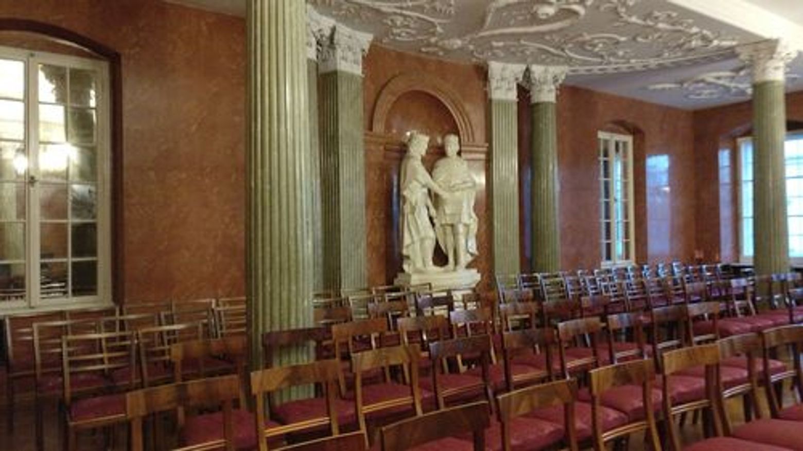 Poznan: Old Town and Citadel Park Audio Tour - photo 4