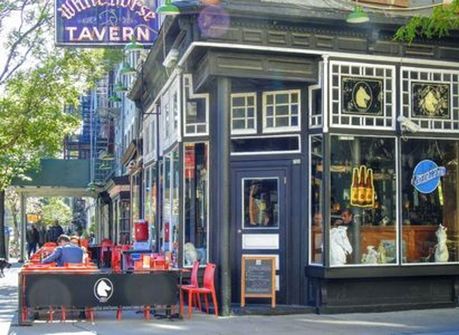 New York: Uncover the Bohemian Rhapsody of the West Village - photo 4