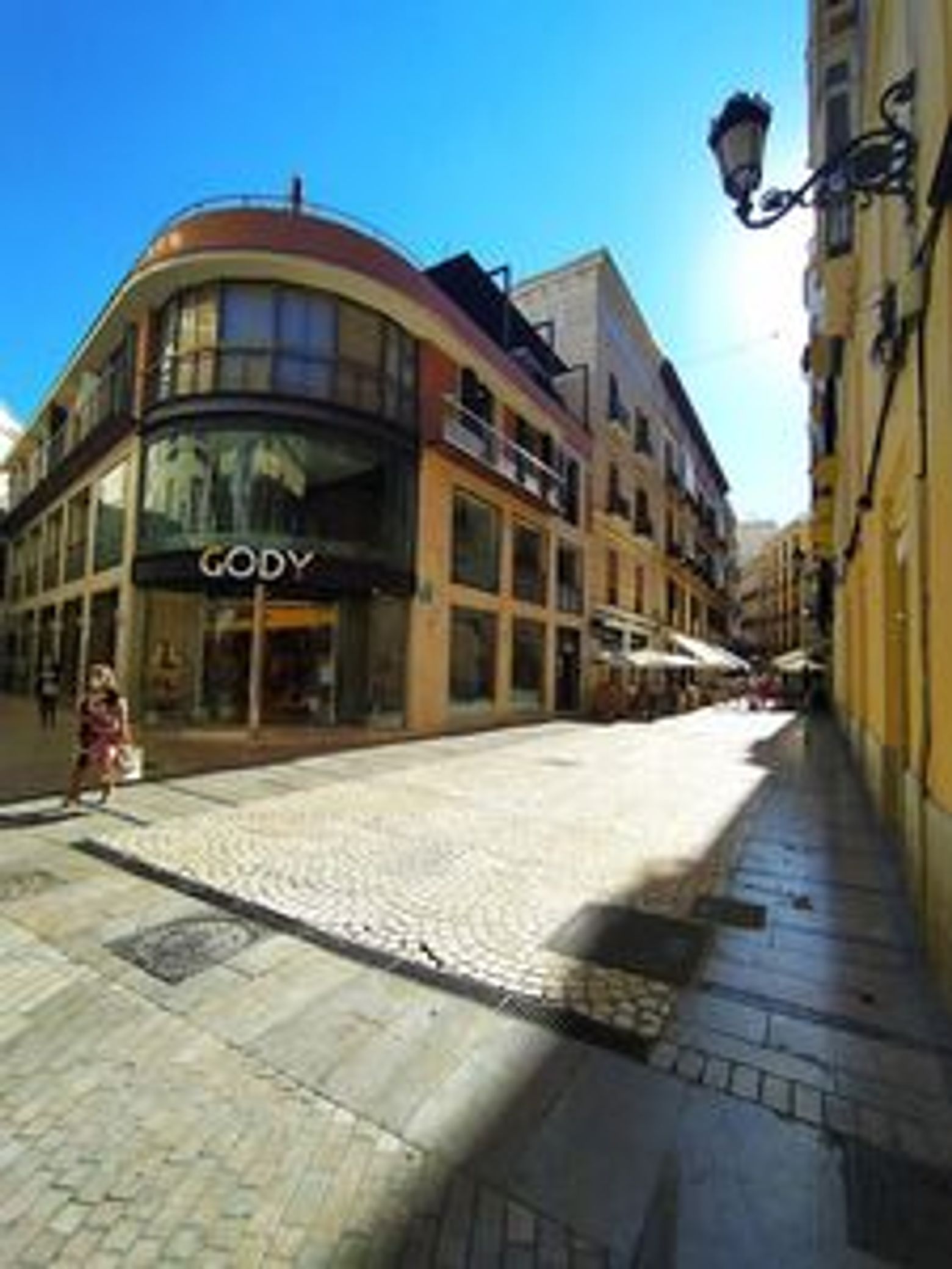 Malaga: Timeless Tales Audio Tour - photo 4