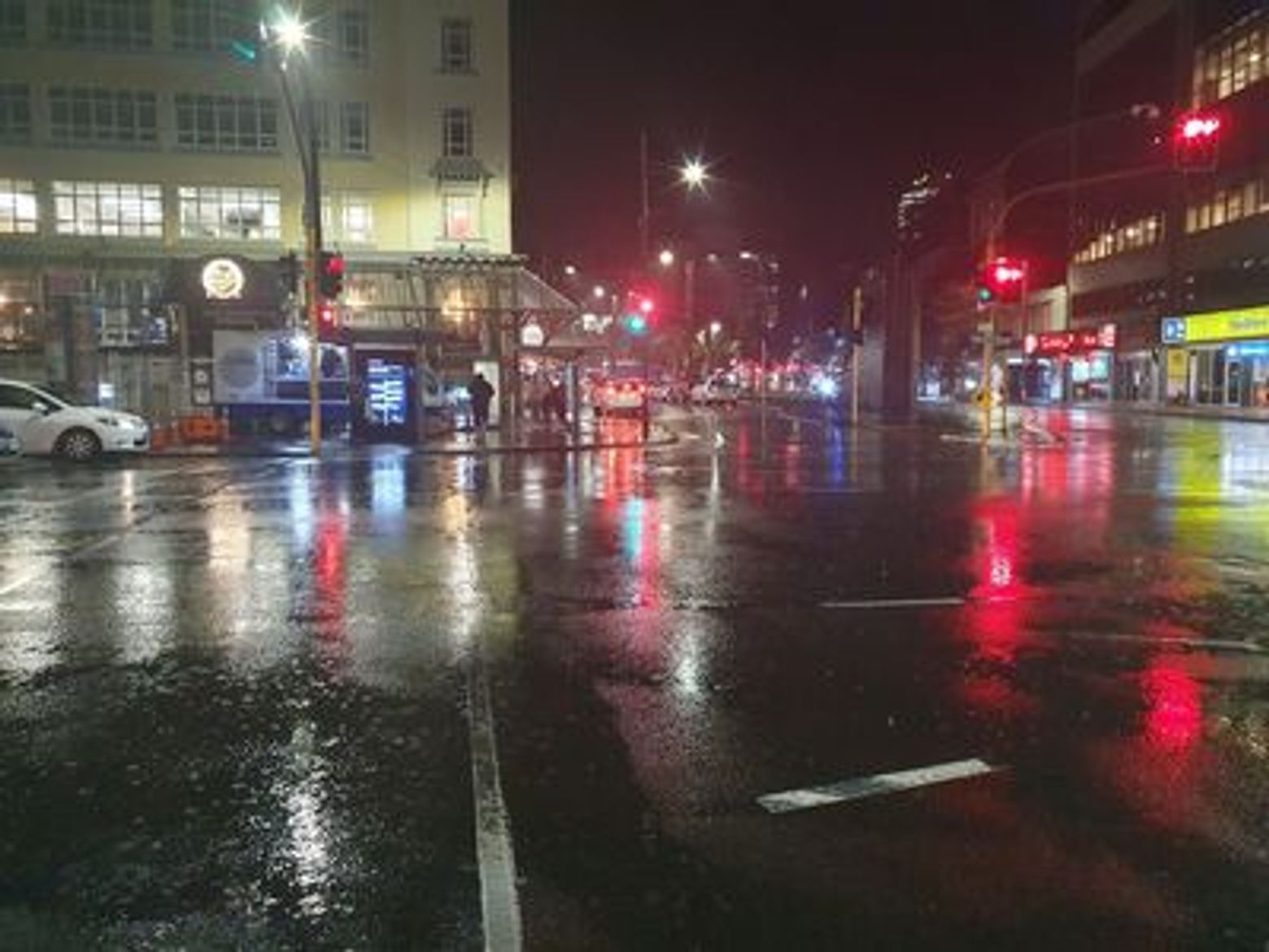 Wellington: Audio Tour - photo 3