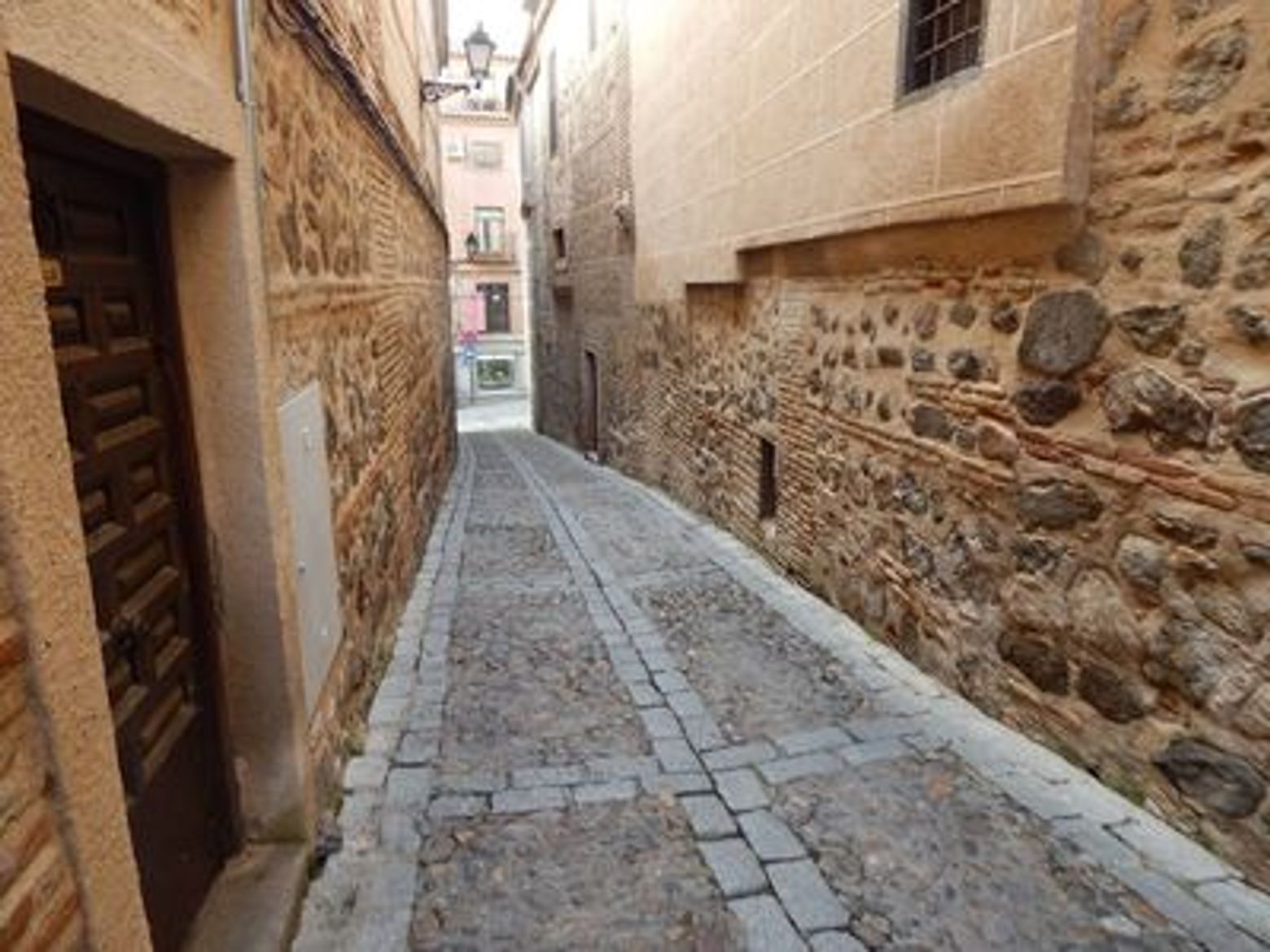 Toledo's Mystical Sepharad Jewish Quarter Tour - photo 3