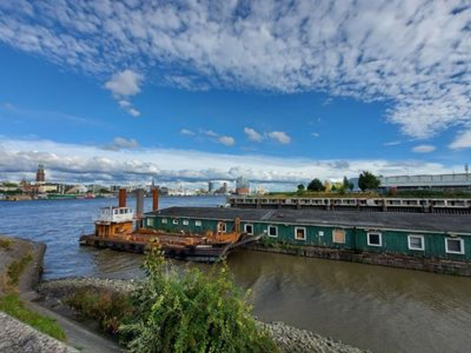 Hamburg: St Pauli & Reeperbahn Lore Audio Tour - photo 3