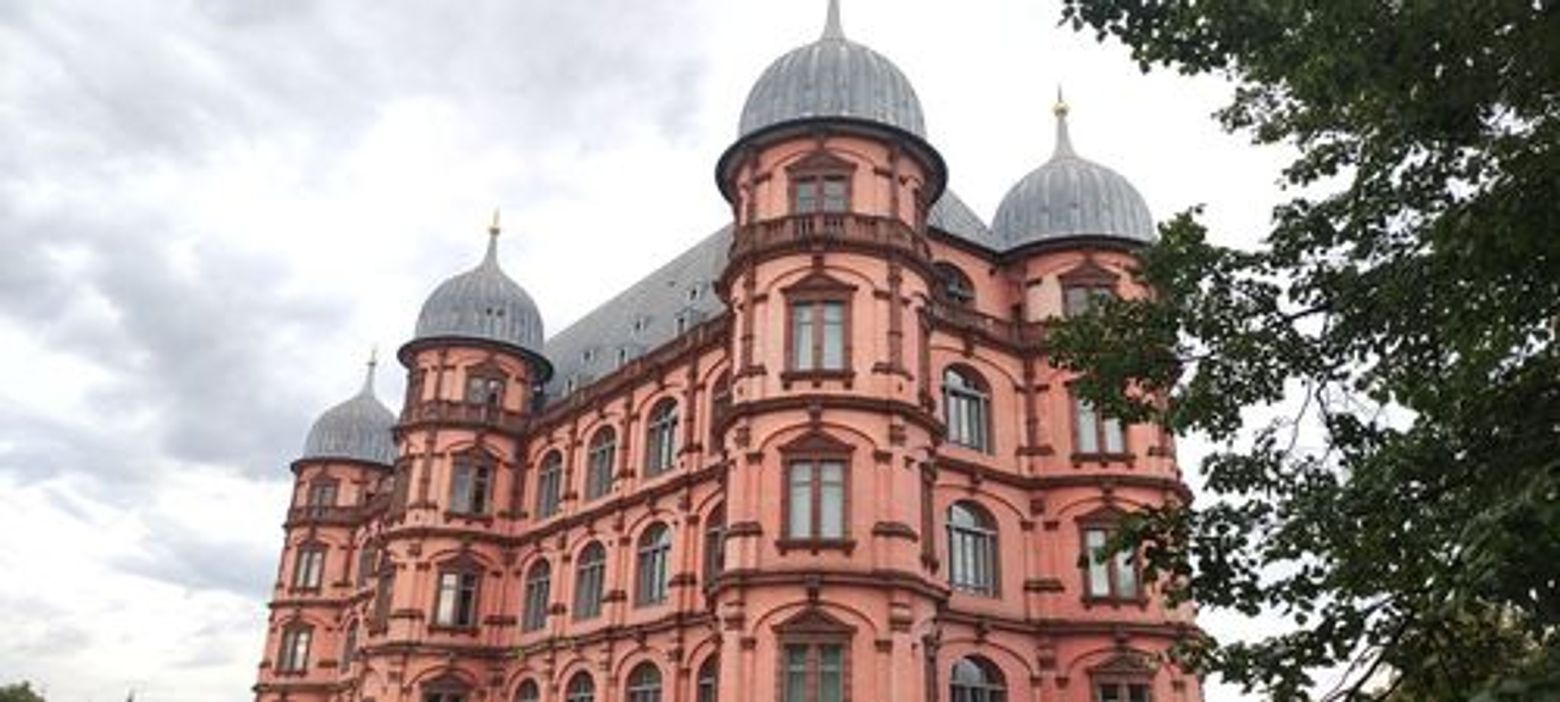 Karlsruhe: Timeless Elegance Audio Tour - photo 3