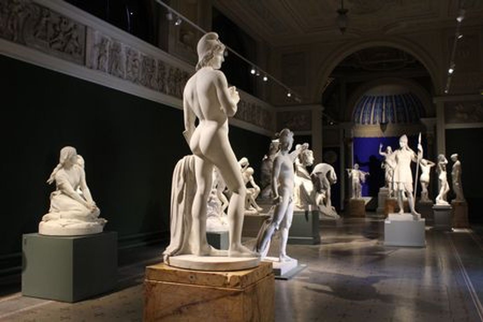 Copenhagen: Mythical Legends Audio Tour - photo 4