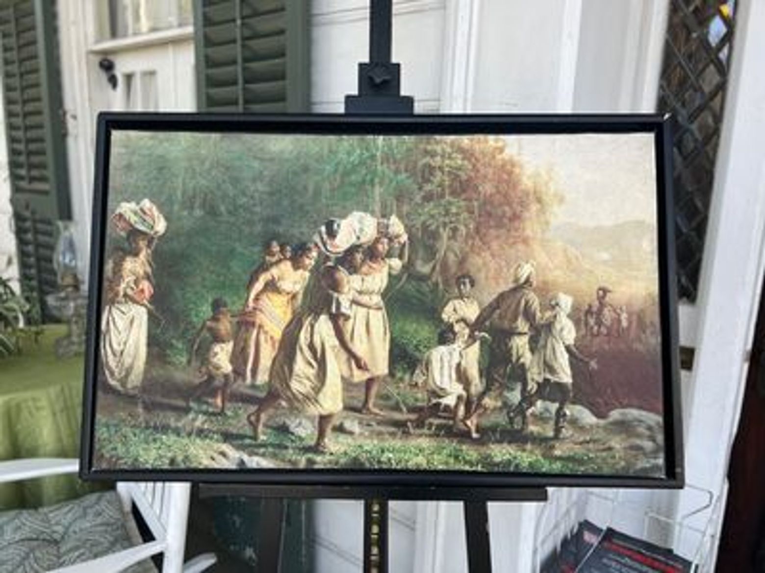 New Orleans: Esplanade Ridge Audio Exploration - photo 4