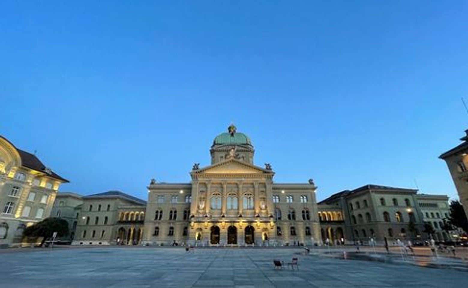 Bern: Old Town Mysteries Audio Tour - photo 4