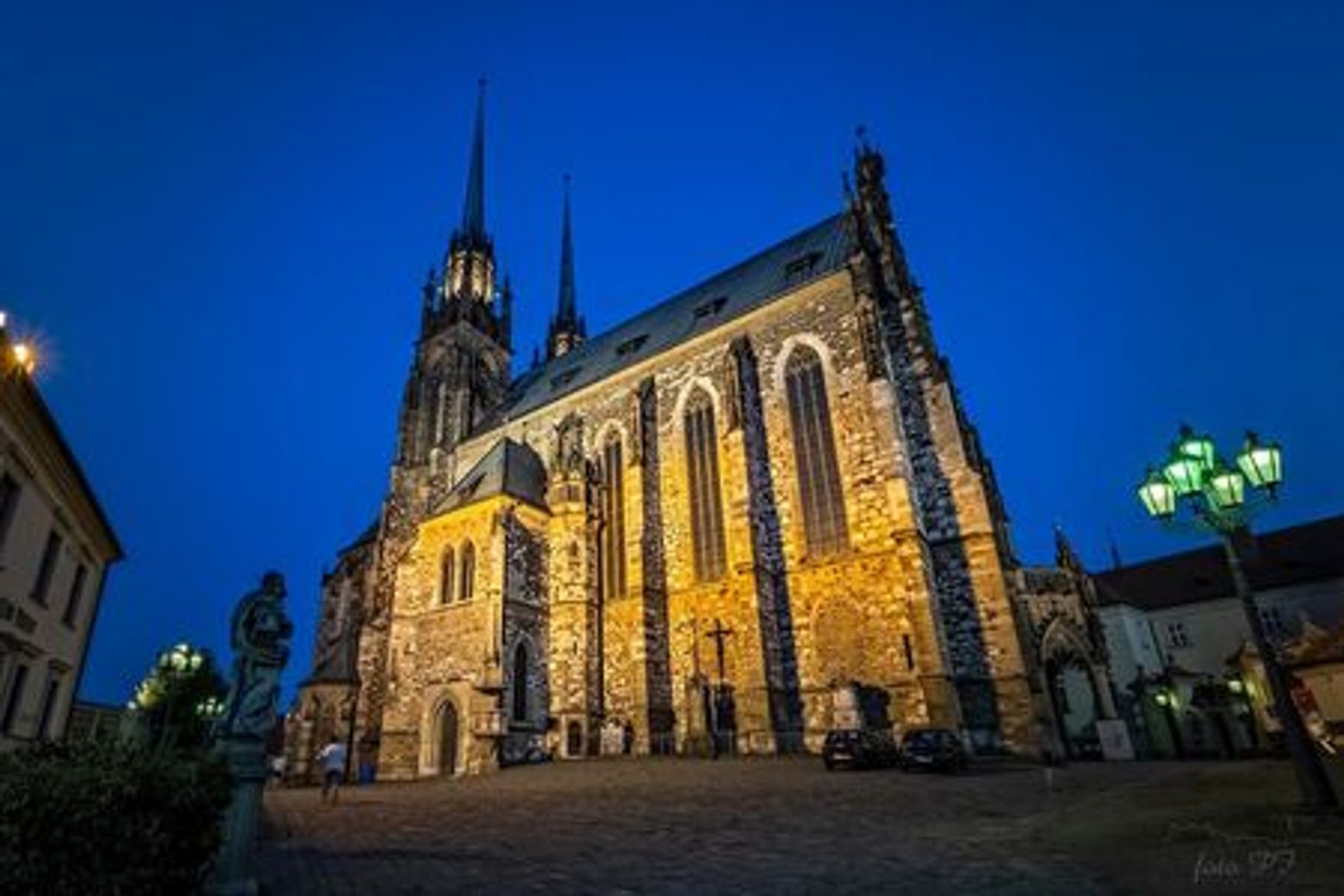 Brno: Historical & Architectural Gems Audio Tour - photo 4