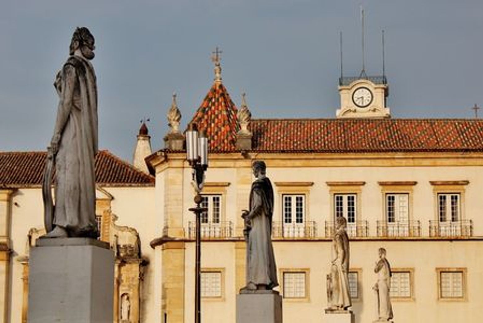 Coimbra: Legacy & Lore Audio Tour - photo 3