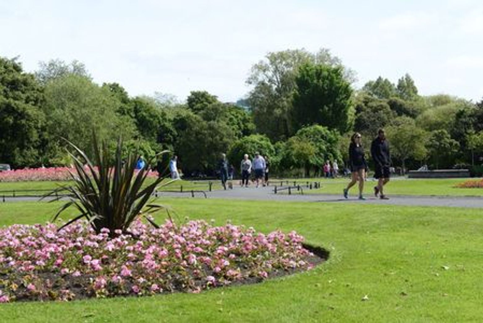Dublin: St Stephen's to Trinity Historical Audio Tour - photo 3