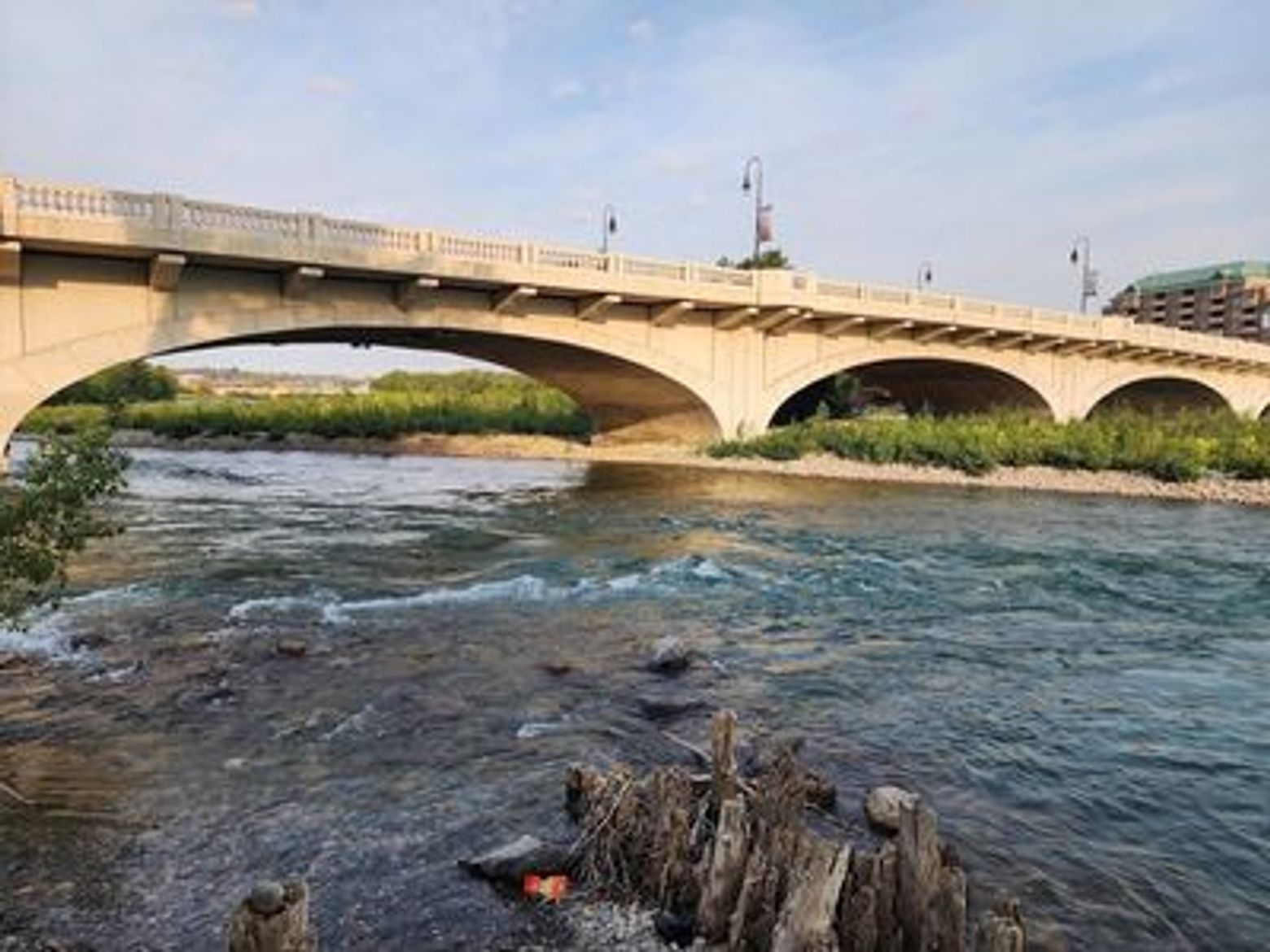 Calgary: Echoes of the Past Audio Tour - photo 4