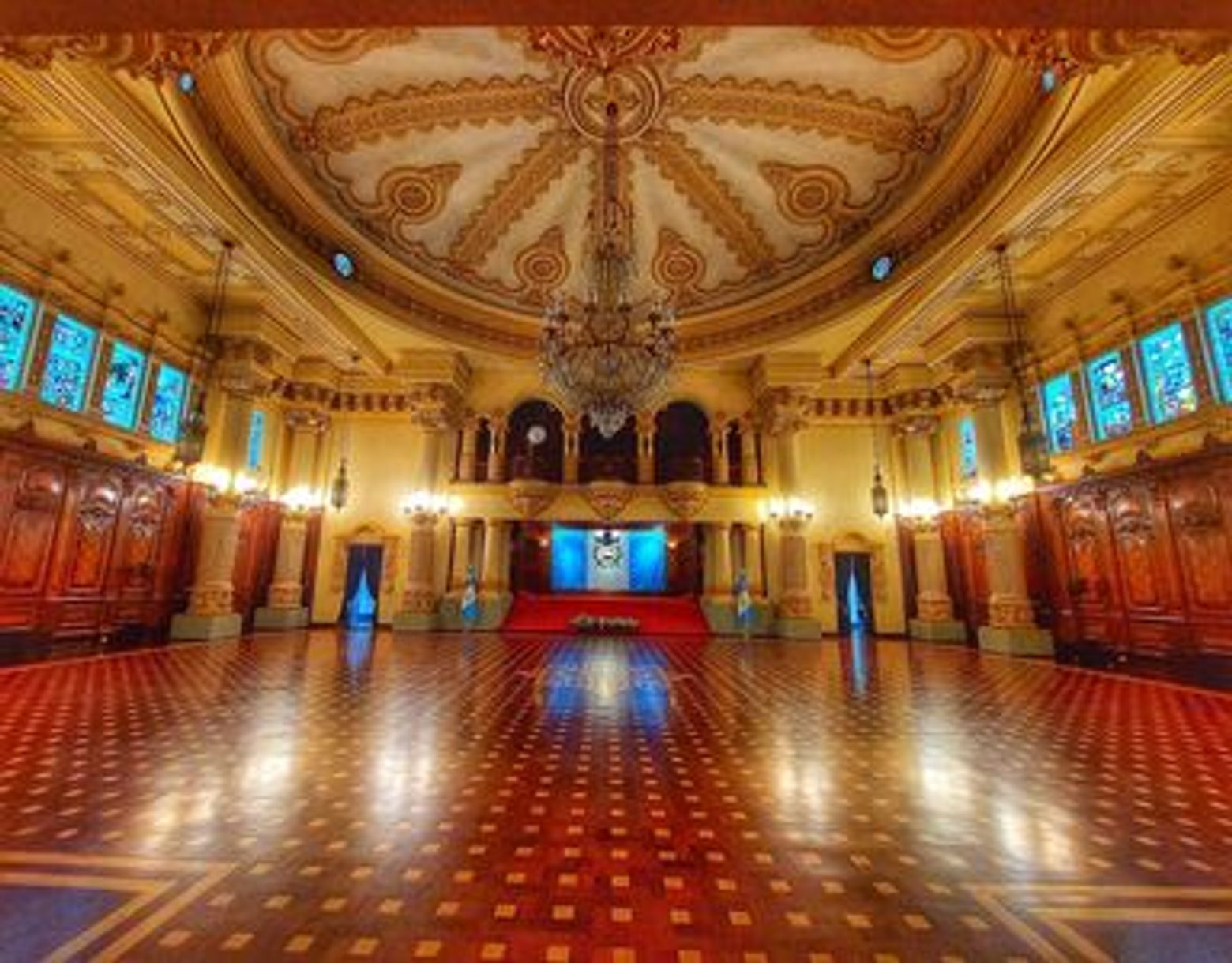 Guatemala City: Cultural Milestones Audio Tour - photo 3