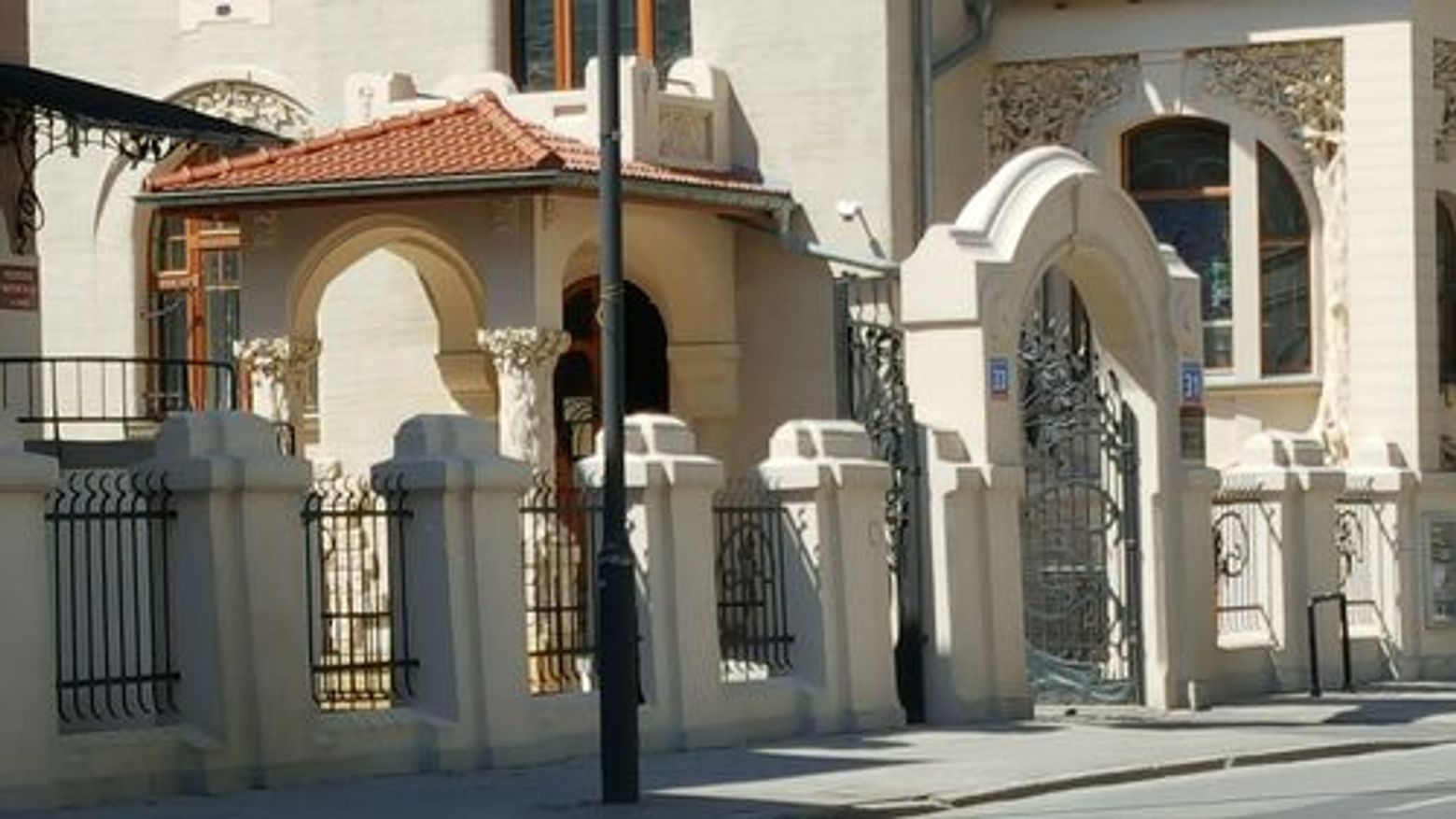 Lodz: Historical Journey Audio Tour - photo 3