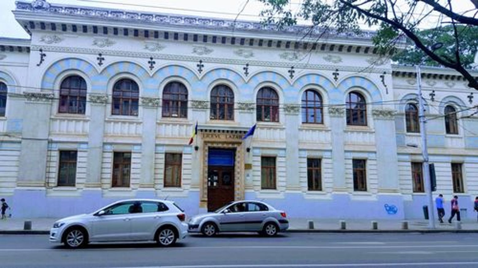 Bucharest: Jewish Heritage Journey Audio Tour - photo 4