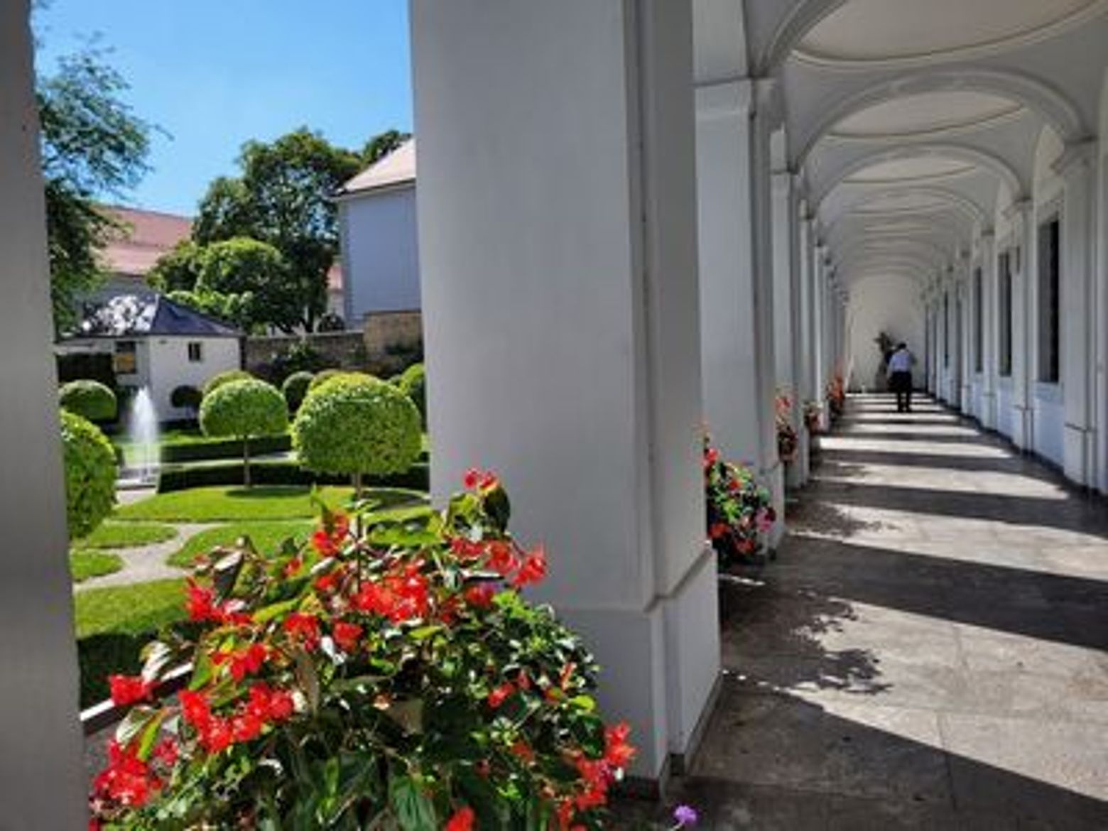 Augsburg: Echoes of History Audio Tour - photo 3