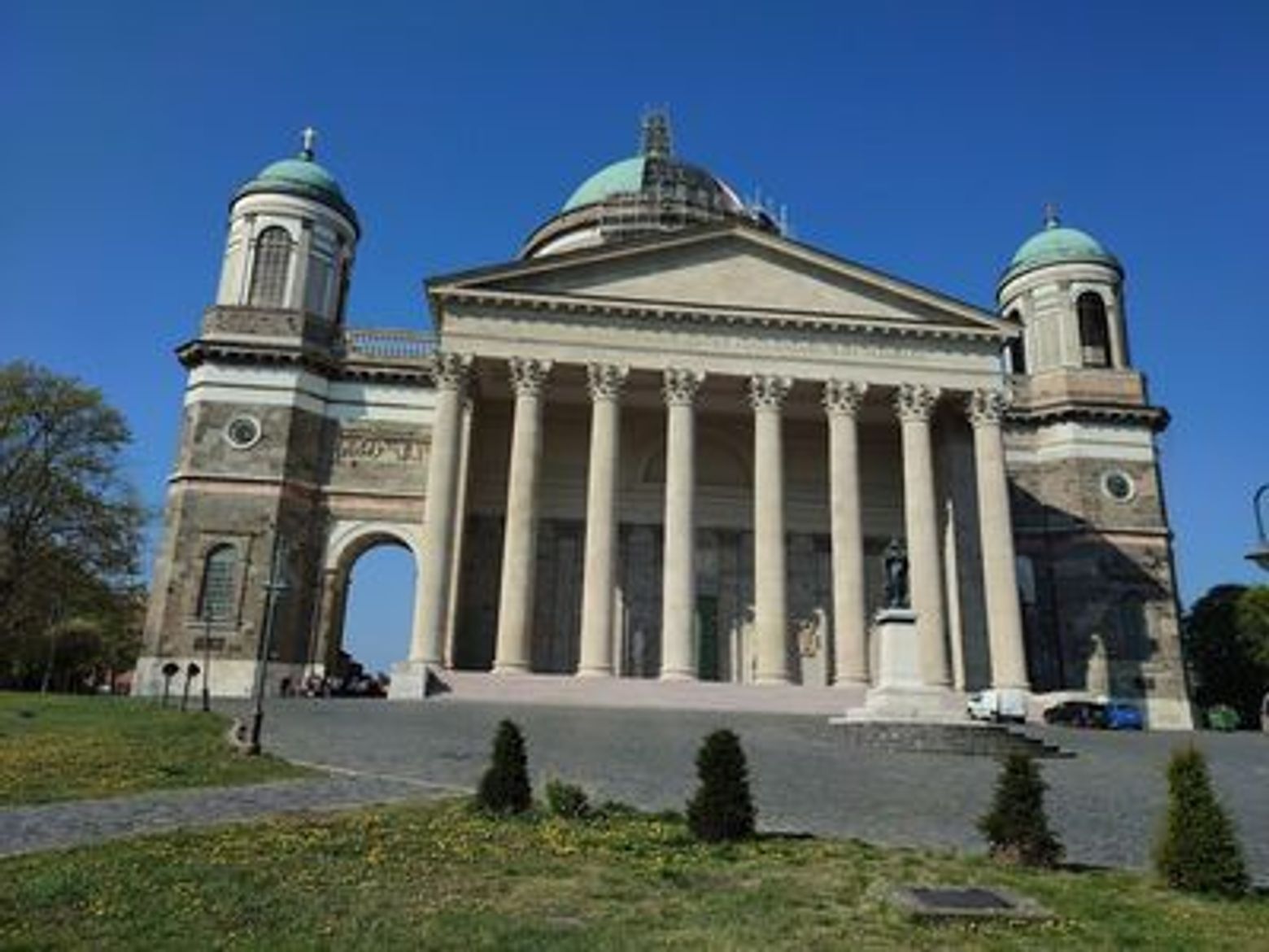 Esztergom: Historic Gems Audio Tour - photo 3