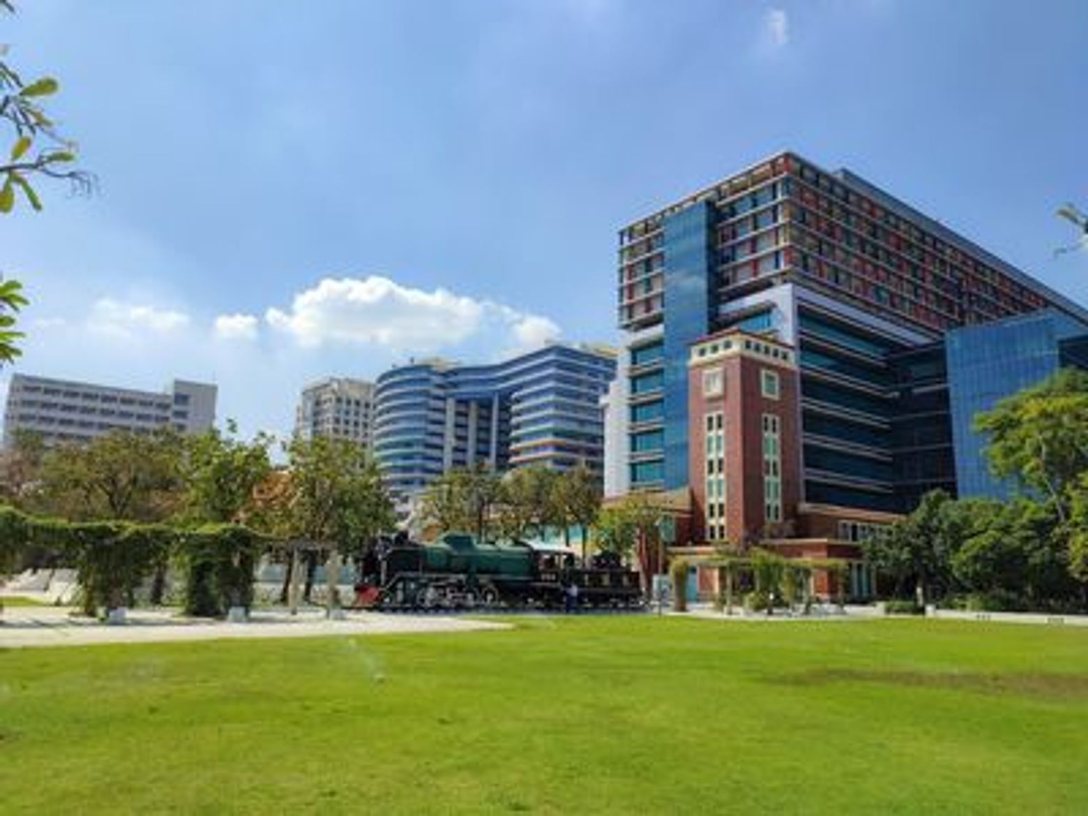 Bangkok: Canal Echoes and Culture Audio Tour - photo 3