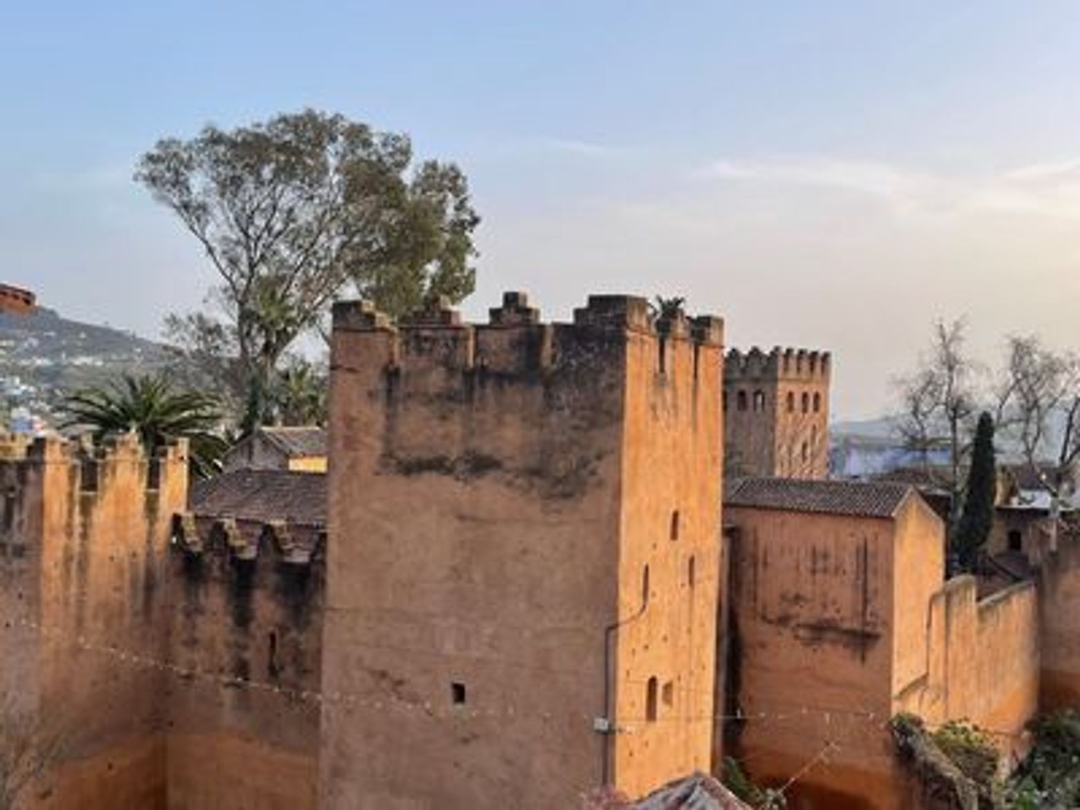 Chefchaouen: Azure Alleys Audio Tour - photo 4