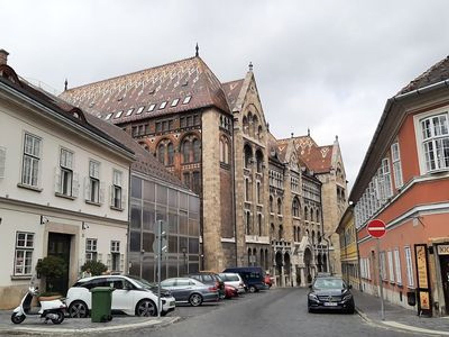 Budapest: Gothic Tales Audio Tour - photo 4