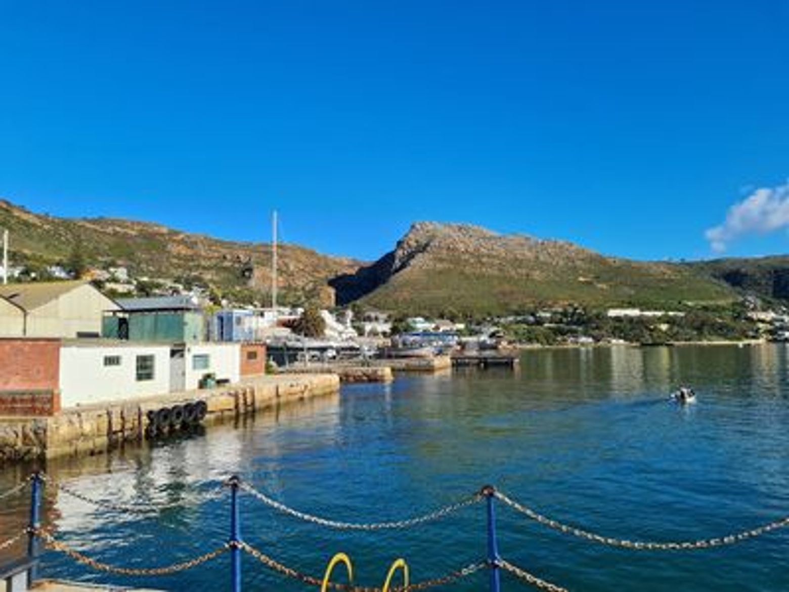 Simon's Town: Historic Maritime Audio Tour - photo 3