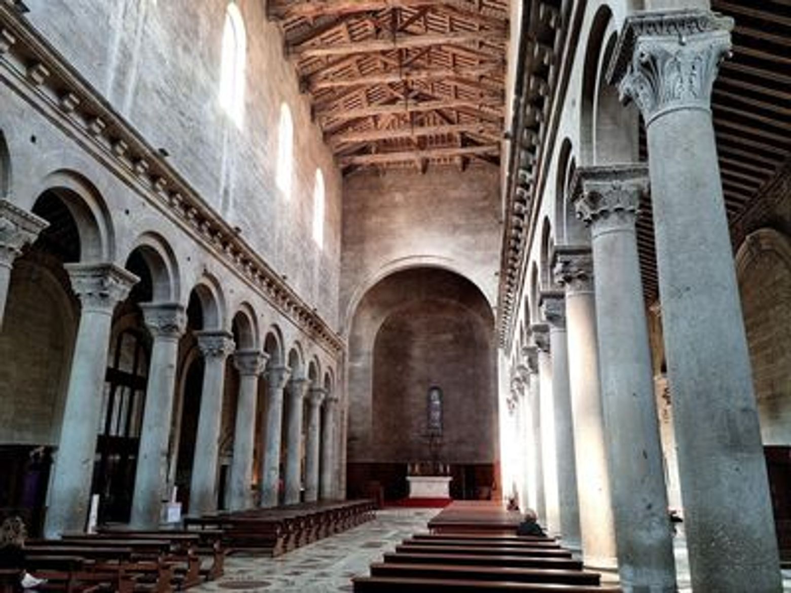 Viterbo: Exploring Hidden Treasures Audio Tour - photo 3