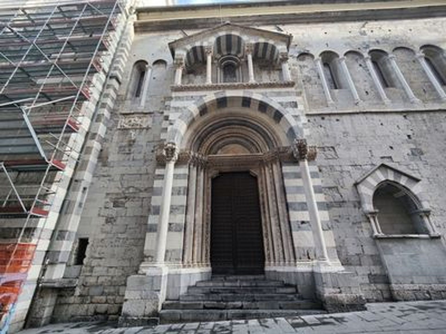 Genoa: Piazzas & Sea Legends Audio Tour - photo 4