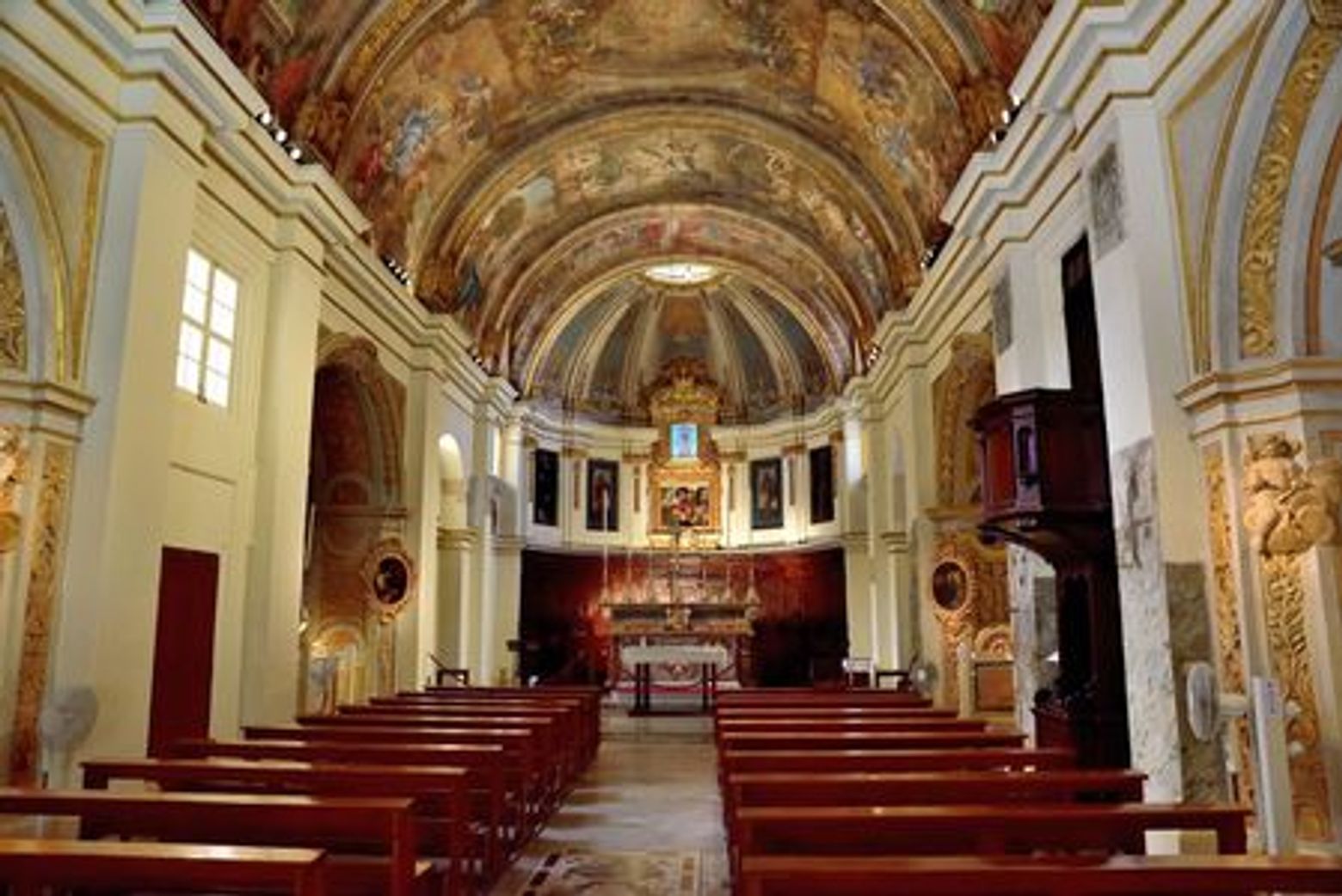 Valletta: A Private Walking Tour of Baroque Gems - photo 3