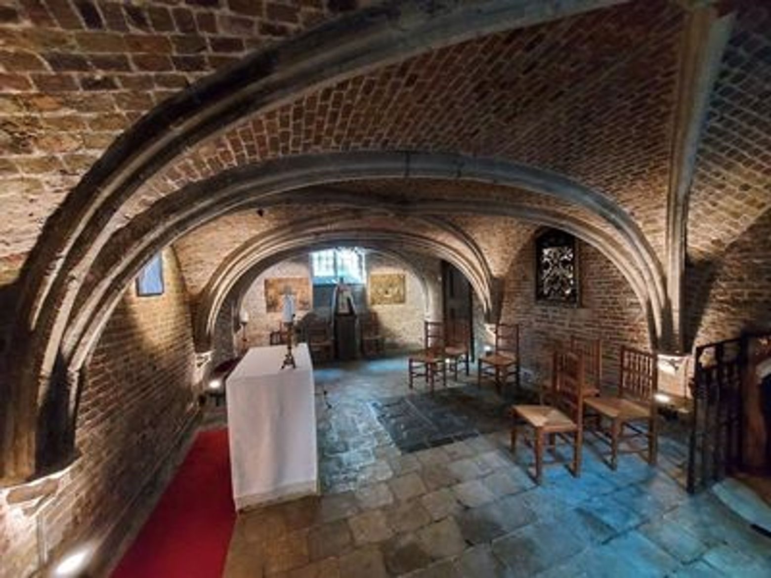 Brugge: Hidden Gems Audio Exploration - photo 4