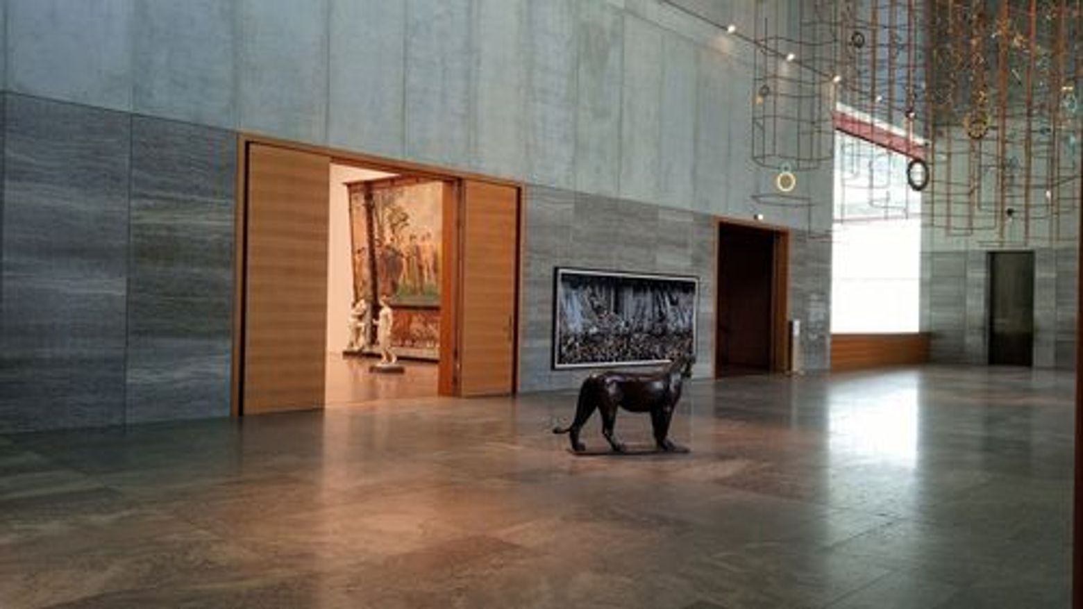 Leipzig: Heritage Trail Audio Tour - photo 4