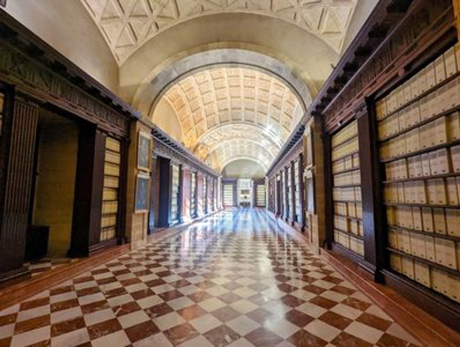 Seville's Hidden Heritage: A 2-Hour Walking Journey - photo 4