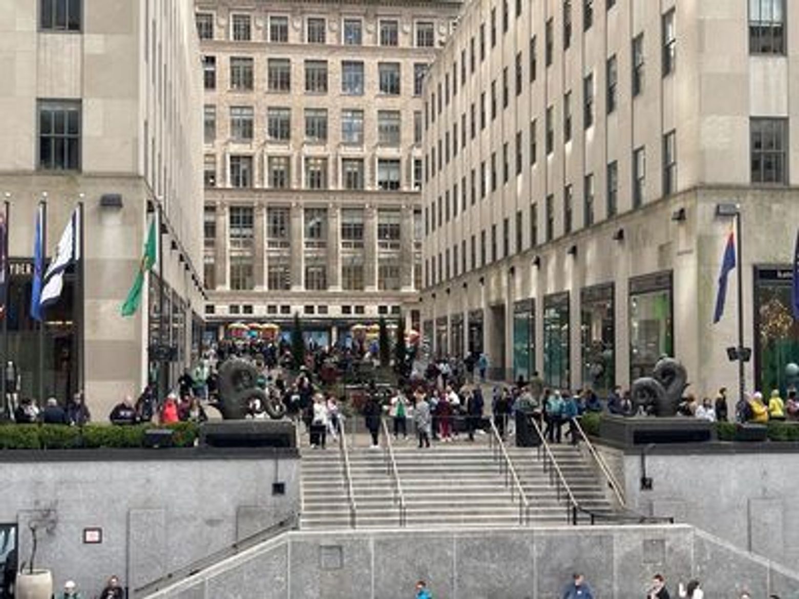 Discover Iconic NYC: A Self-Guided Audio Tour Adventure - photo 4