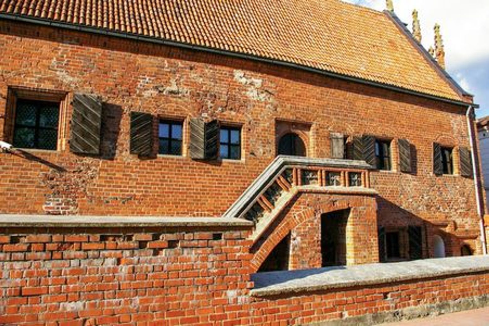 Kaunas: Timeless Tales Audio Tour - photo 4