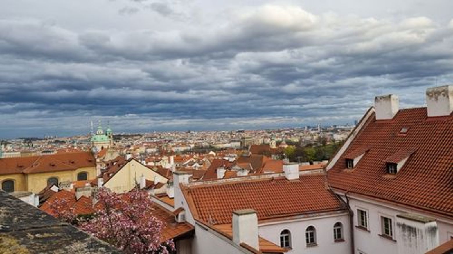 First Time in Prague Self-Guided Audio Tour - photo 3