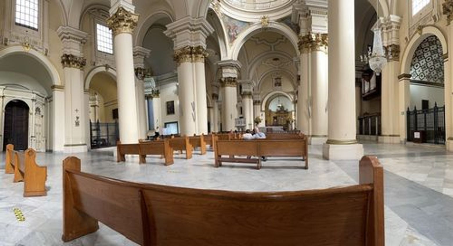 Bogota: Teusaquillo Heritage Audio Tour - photo 4