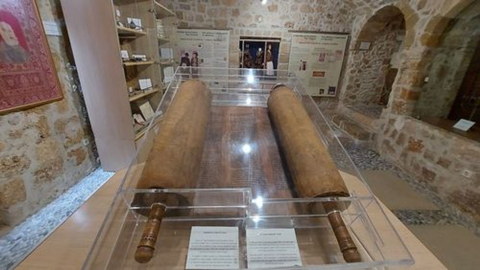 Rhodes: Time-Traveler's Audio Tour - photo 4